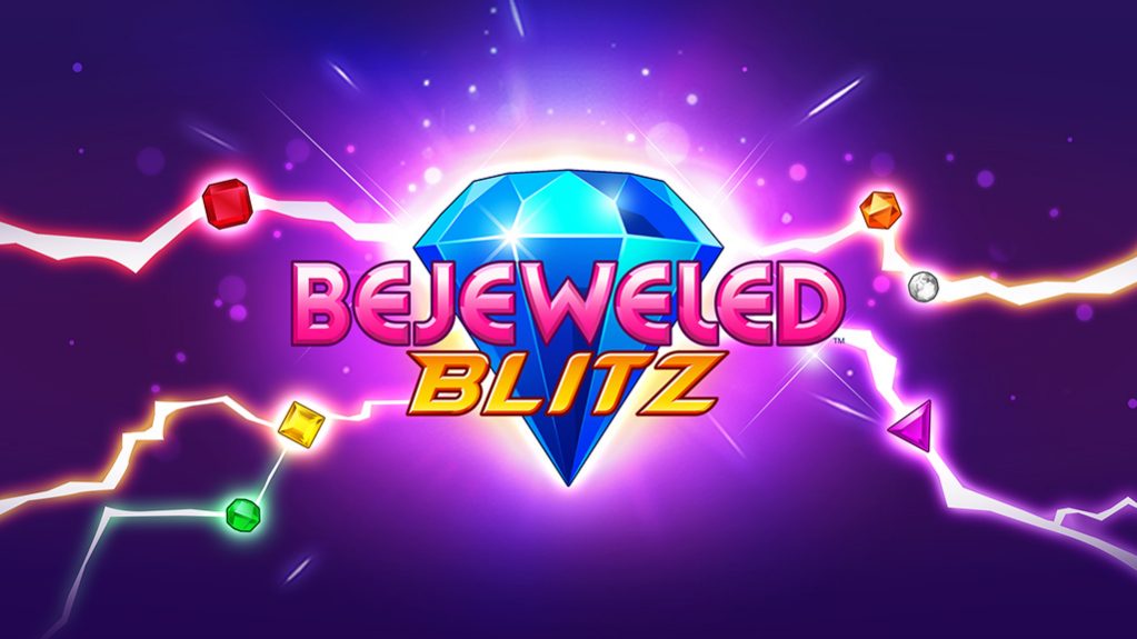 Jewels Blitz 2 - Free Online Game for iPad, iPhone, Android, PC and Mac at