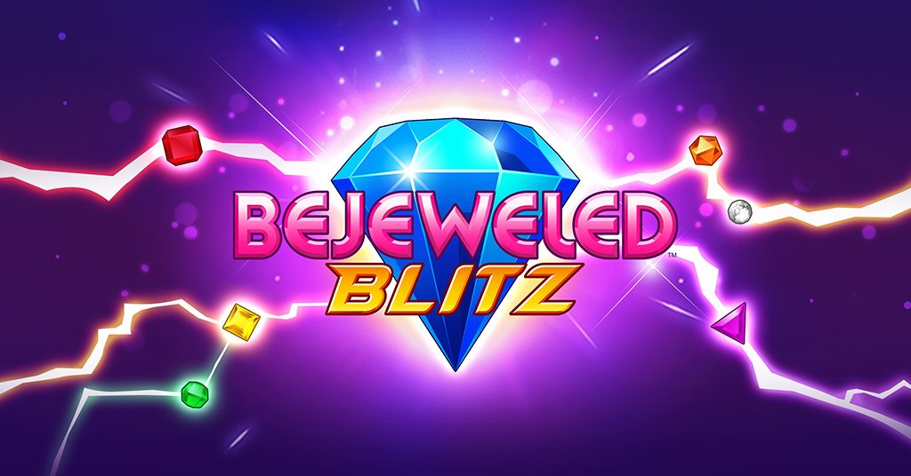 Bejeweled Blitz - Official EA Site