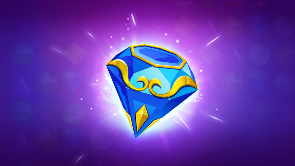 Bejeweled Blitz PC Gem Artwork (Upscaled) : r/Bejeweled