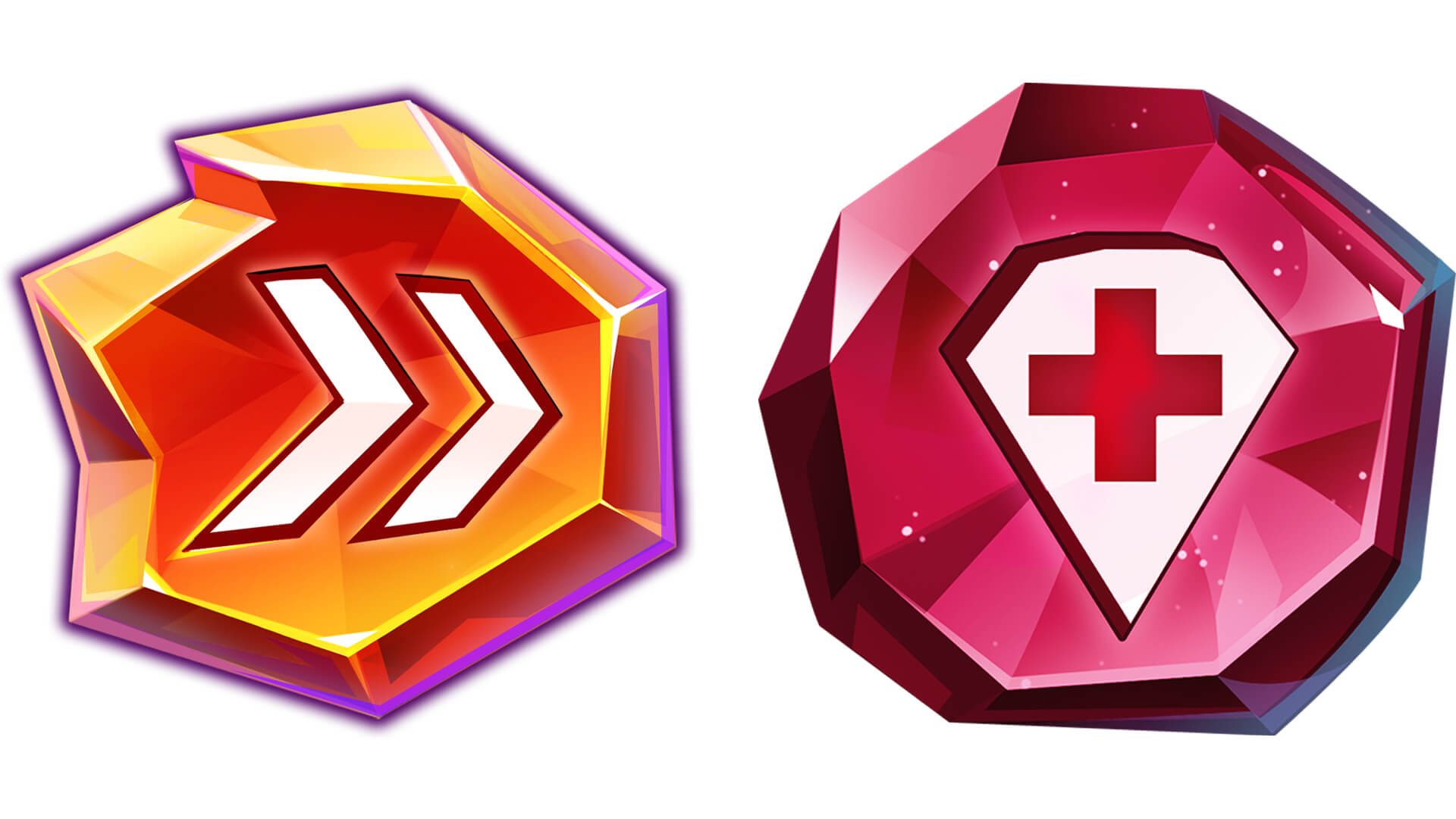 Star gem