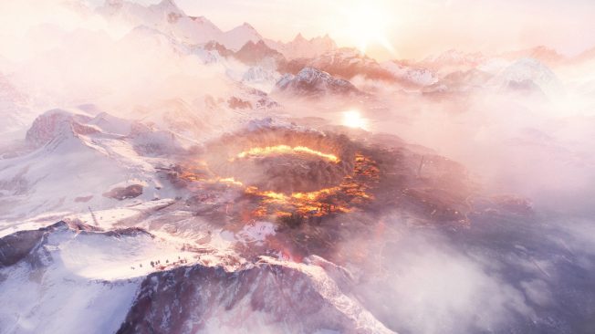 Battlefield 5 to launch with 60Hz server tickrate on PC, 30Hz on PS4 and  Xbox One