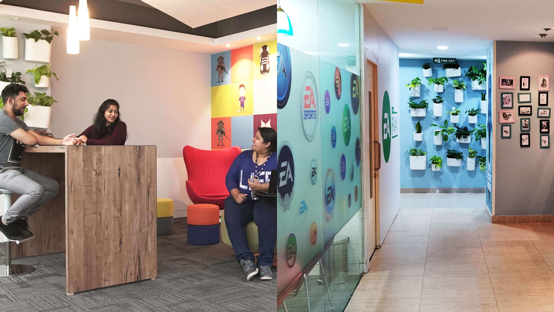 Careers at EA's Hyderabad Studio An Official EA Site