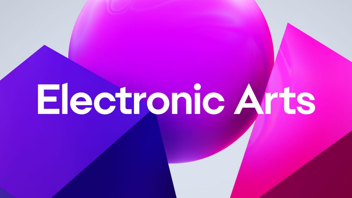 Eletronic Arts