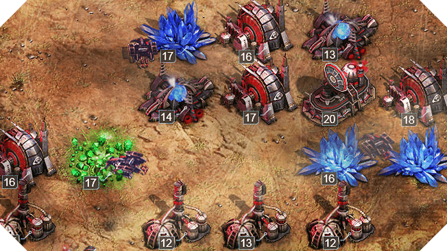 android games like command and conquer free for android