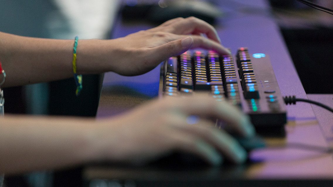 13 Facts You Didn't Know About our gamescom Booth