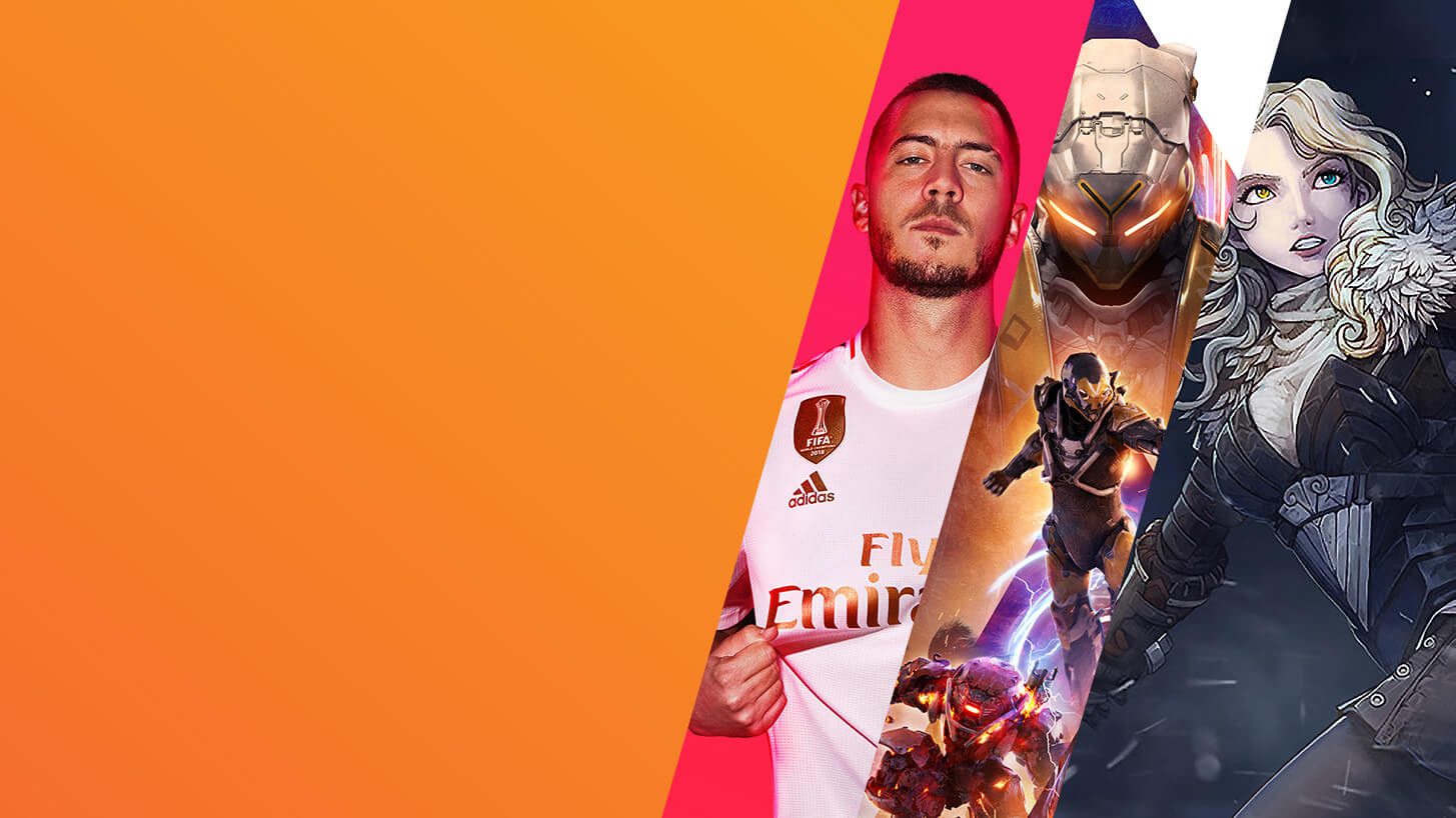 Origin Game Update Stuck