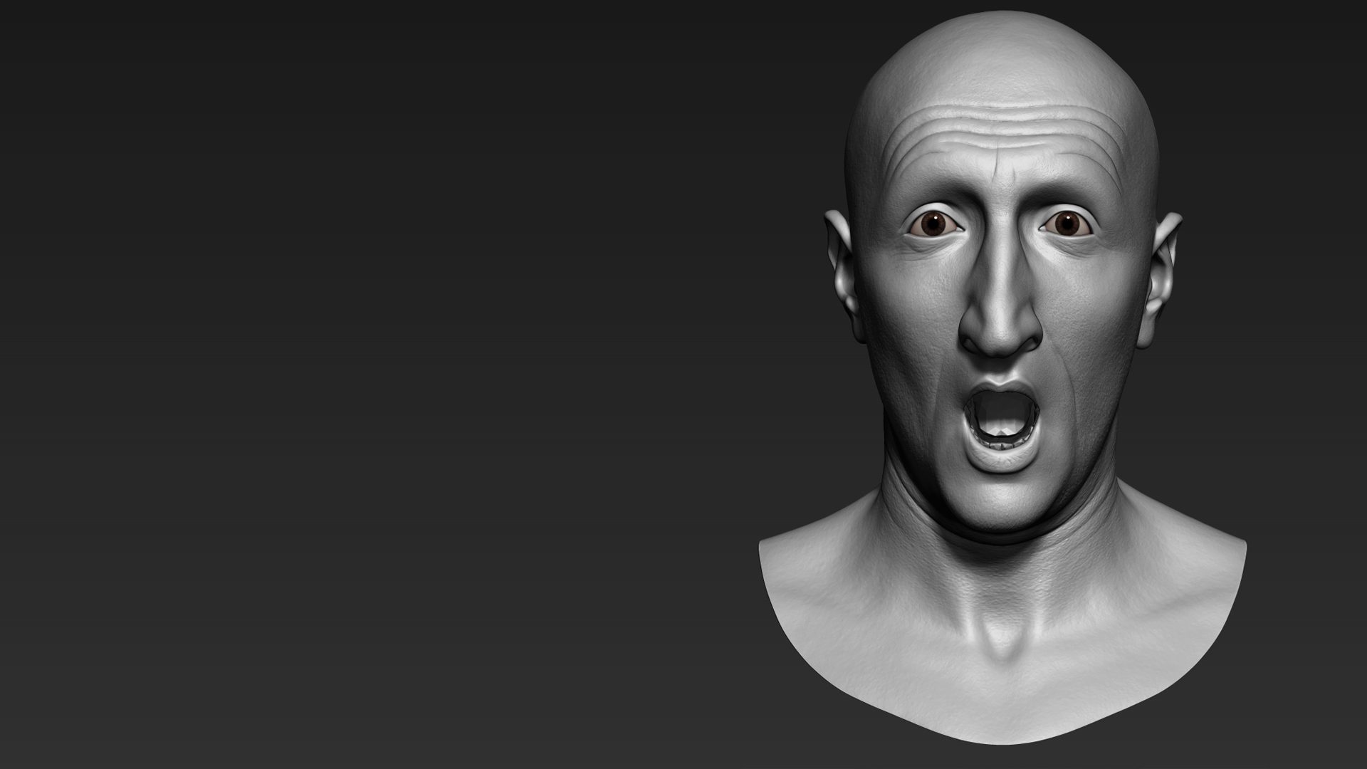 Out my face. Человек без эмоций. Эмоции обои. Обои без эмоций. Эмоции из игр
