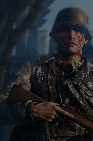 How to Switch Weapon Fire Modes in Battlefield V