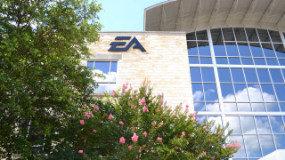 EA Austin Studio