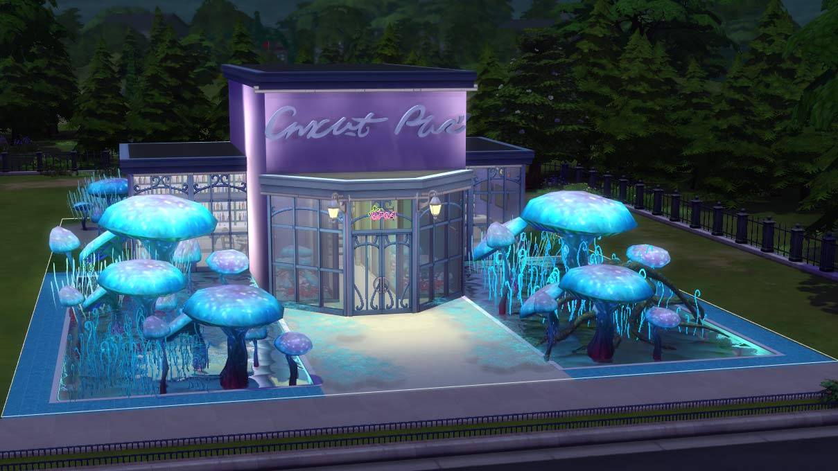 10 Awesome Fan Made Houses You Can Download In The Sims 4 Today