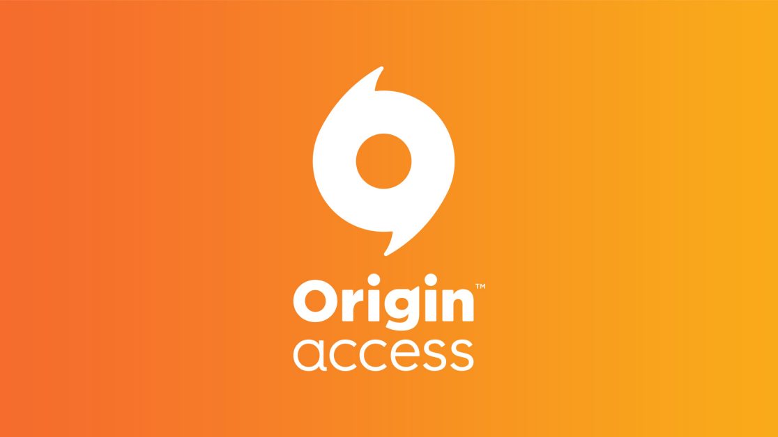 Origin Access Game Updates - May 2019