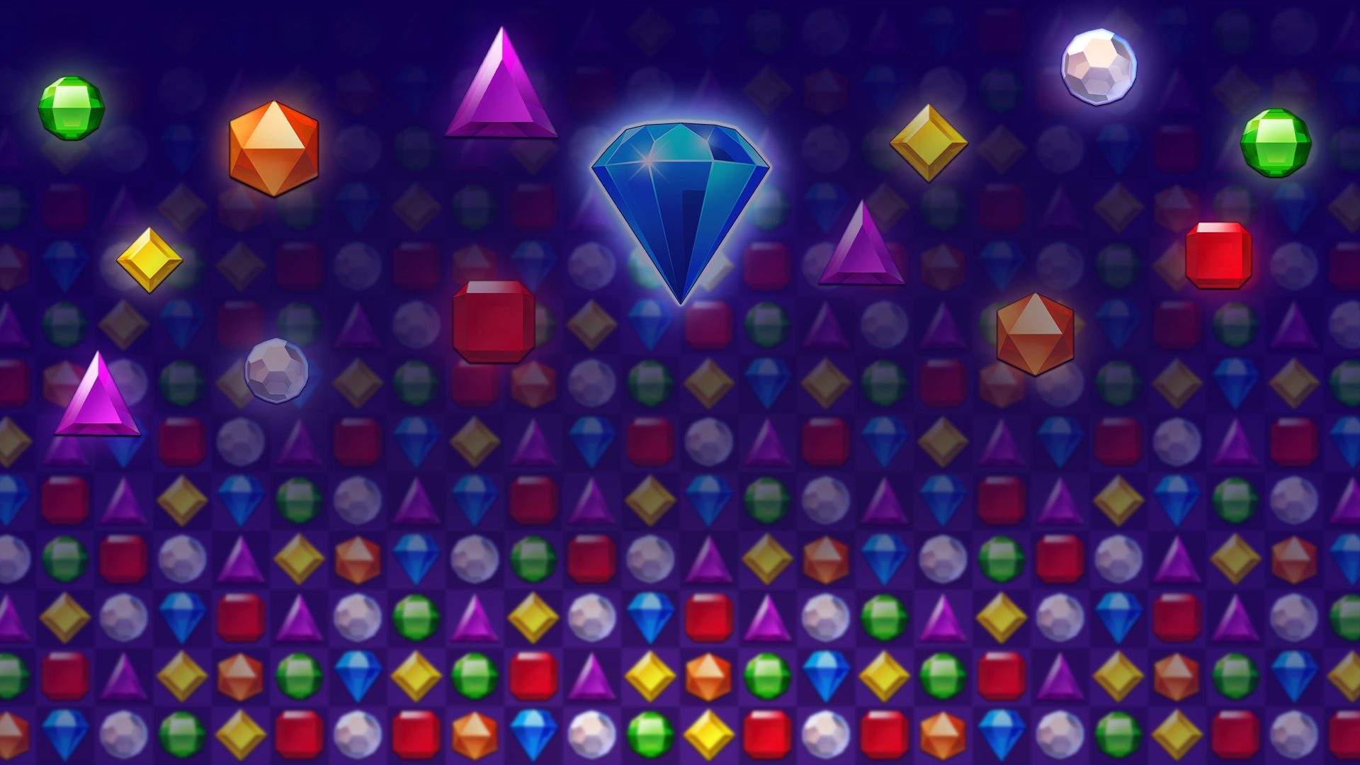 Videojuegos De Bejeweled Sitio Oficial De Ea