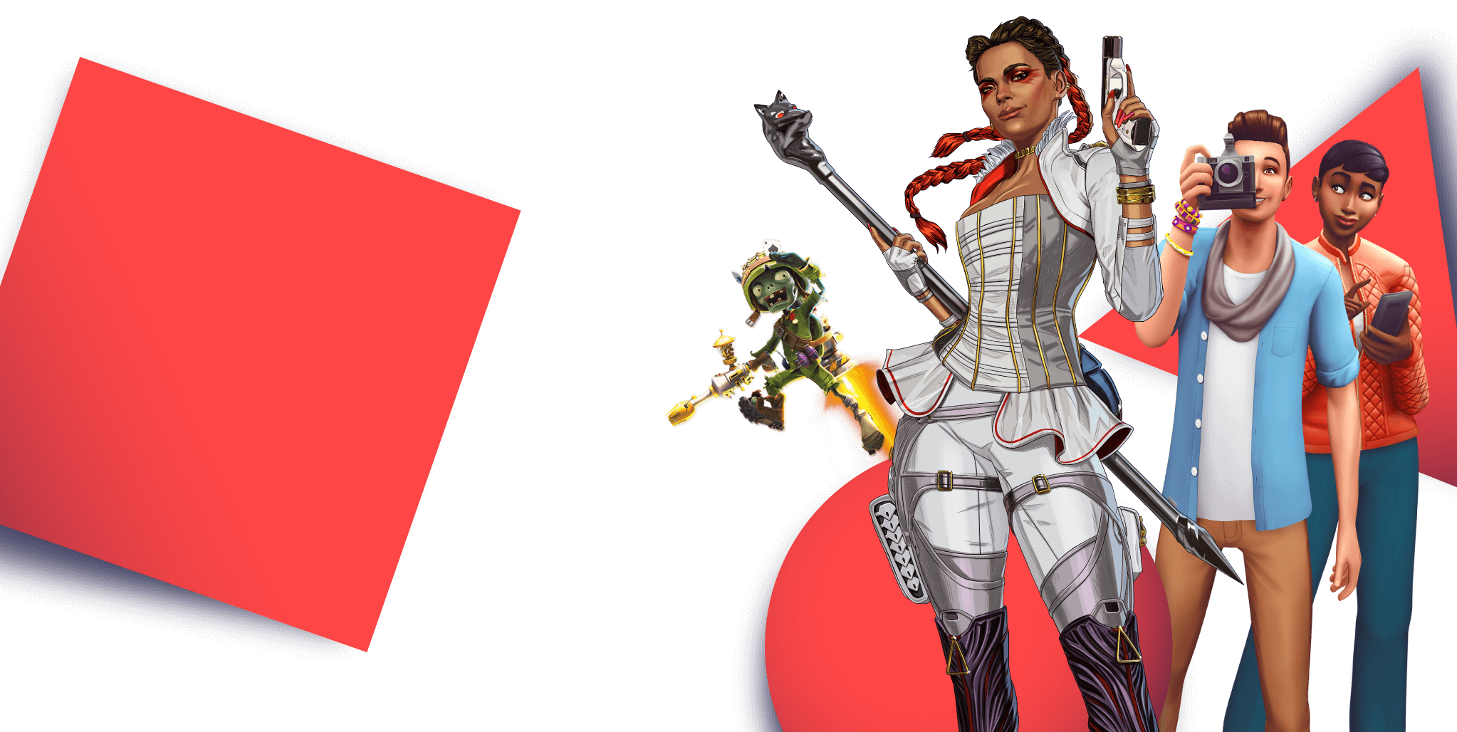 EA Play Live juegos de EA en Steam Sitio oficial de EA