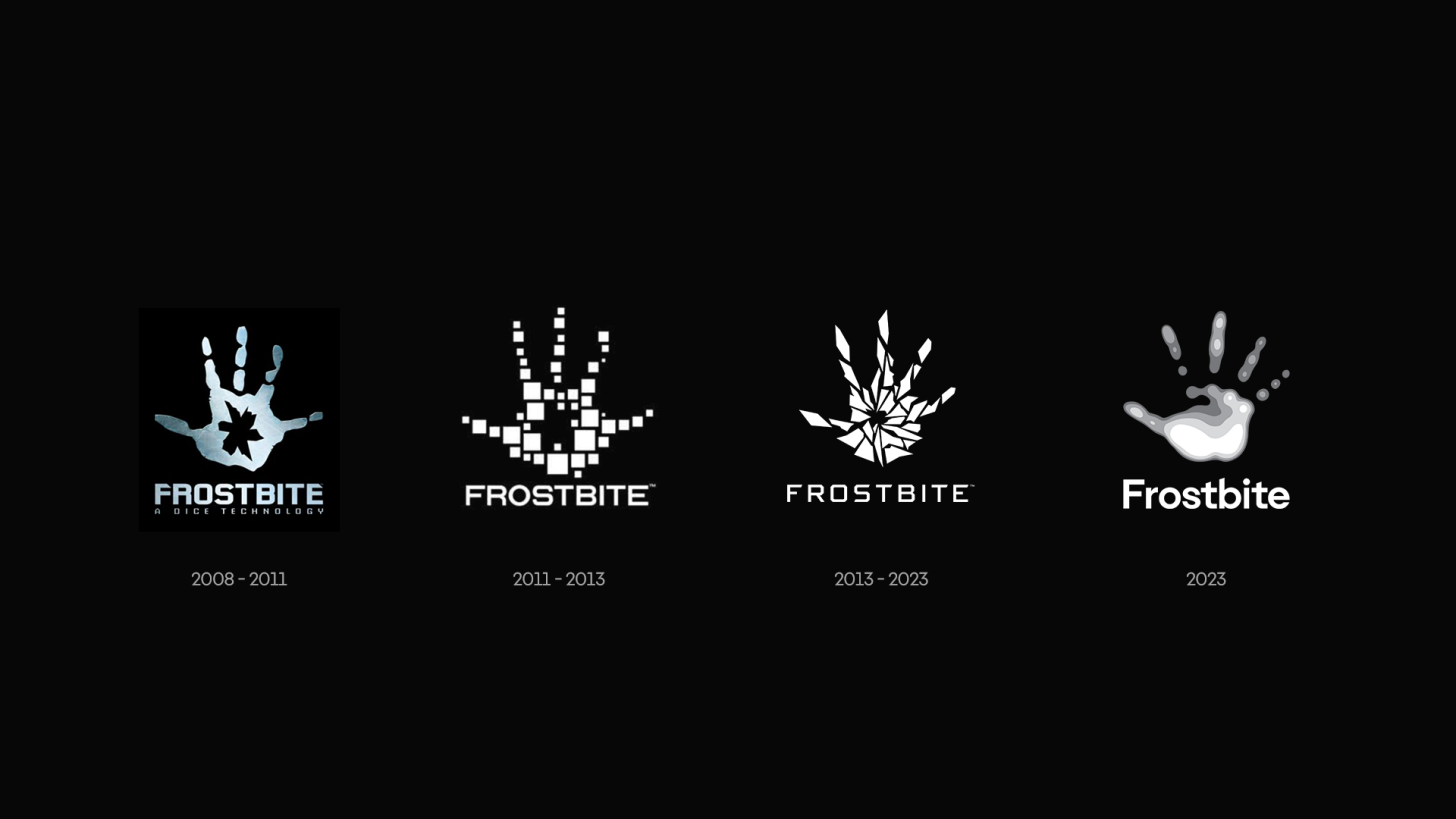 Announcing a new look and vision for EA's Frostbite engine