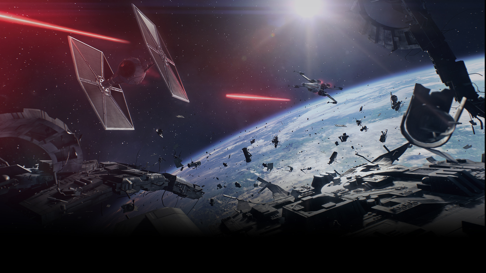 star wars battlefront 2 trial ea access
