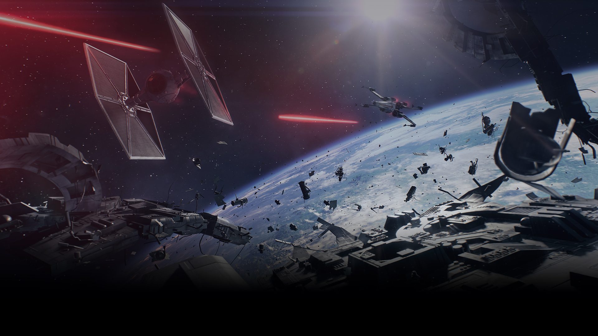 Star Wars™ Battlefront™ Ii Ea Access Official Site