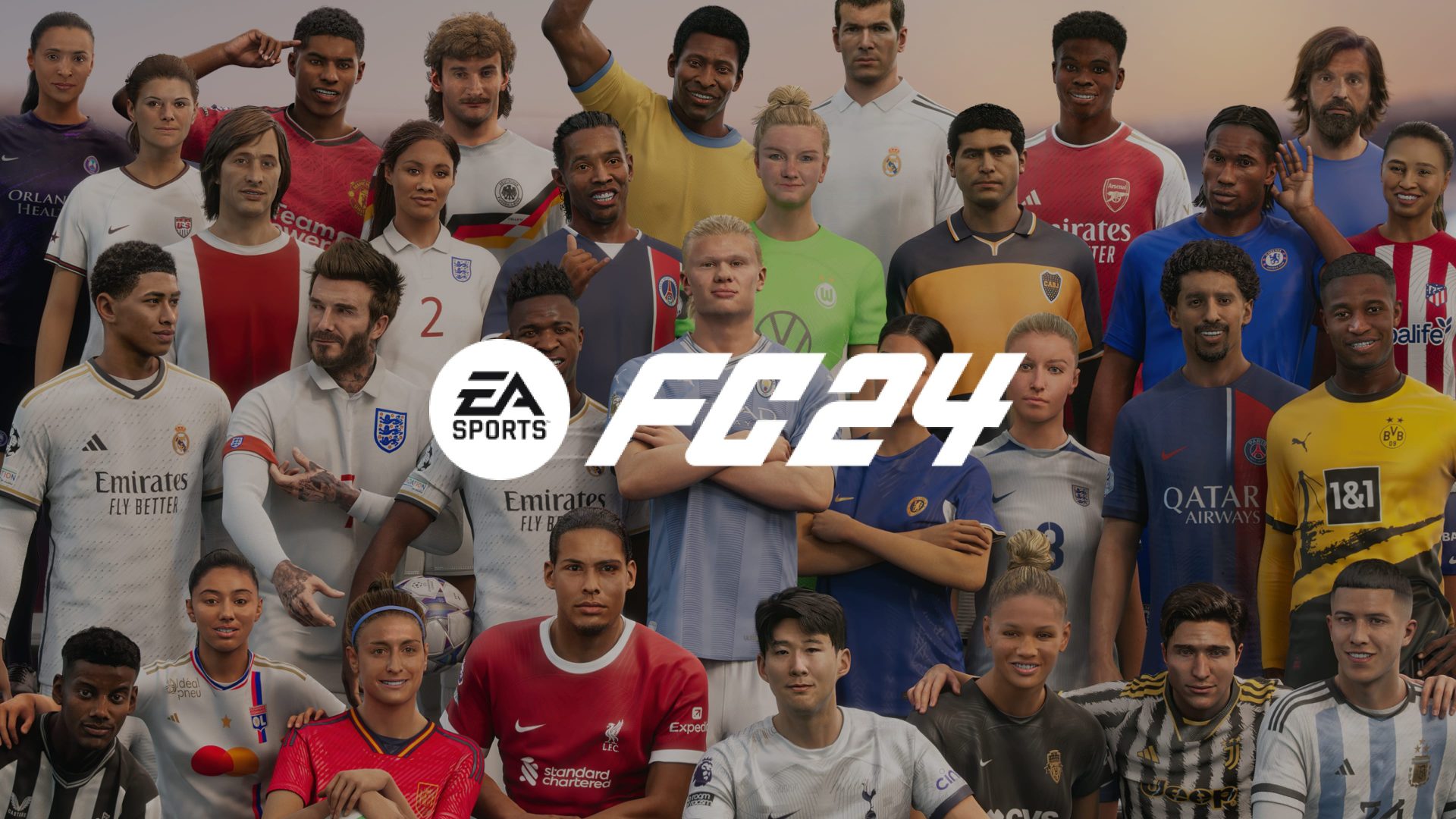 Coming Soon - Official EA Site