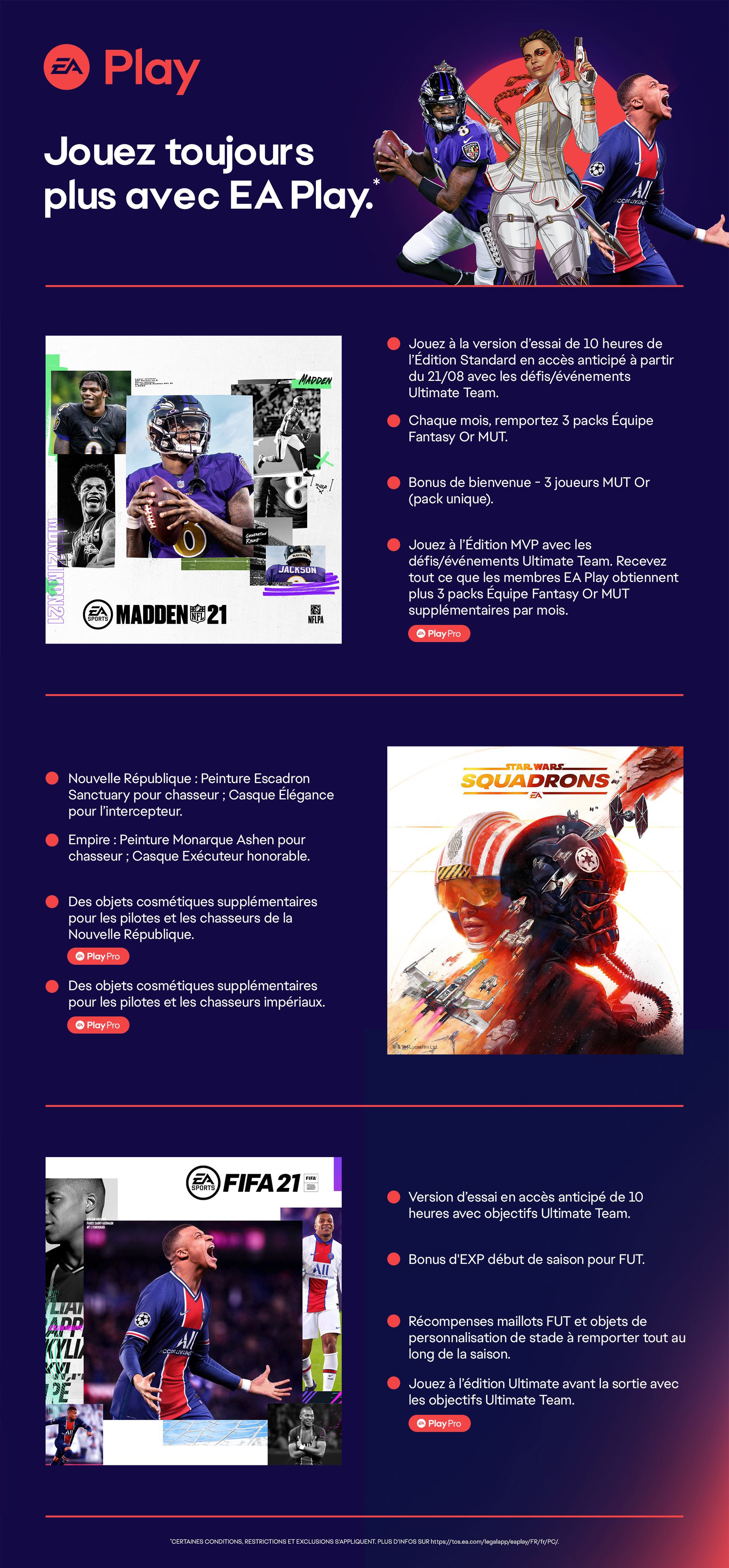 ea play для ps5 ea play для ps5