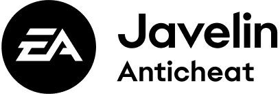 ea javelin dark logo