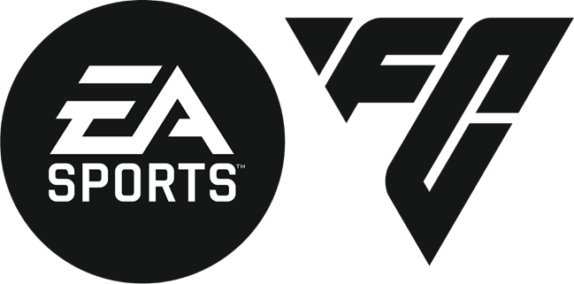 EA Sports FC Logo PNG vector in SVG, PDF, AI, CDR format