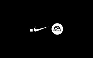 EA SPORTS e Nike Virtual Studios anunciam uma nova parceria