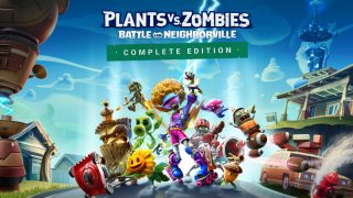 Plants Vs. Zombies Could Pave The Way For Bigger And Better EA Frostbite  Titles On Switch