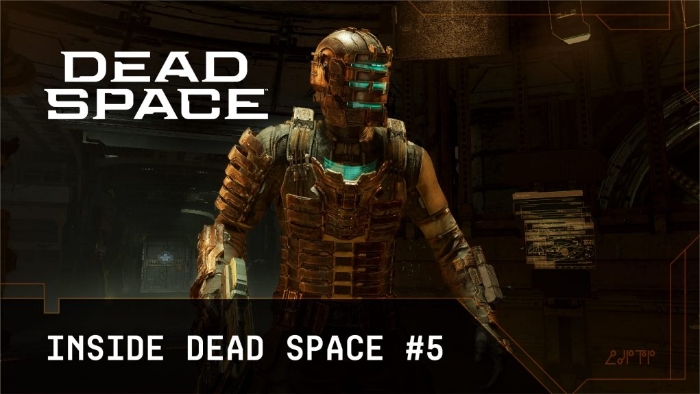 Will the Dead Space Remake Keep the Magic of the Original?