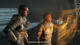 Dead Space' comeback hinted at by industry insiders