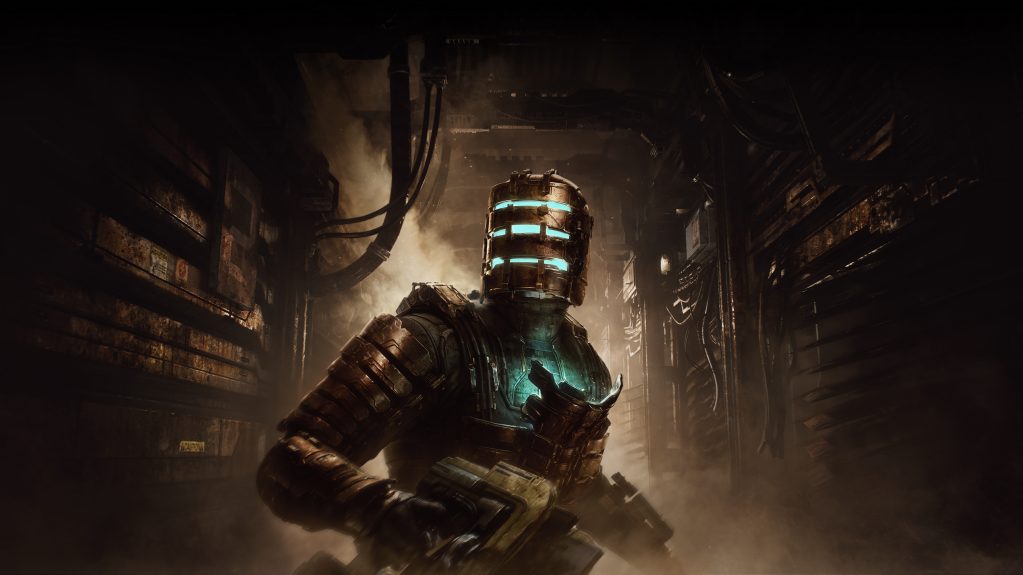 Motive on X: Are you interested in the development of #DeadSpace? Revisit  our Inside Dead Space series to get more insights from our team on  different aspects of the game. ⬇️ #TBT