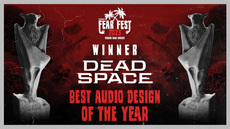 Inside Dead Space™ #4: The Intensity Director