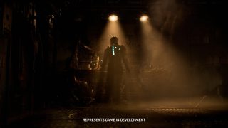 Dead Space' preview: back from the dead