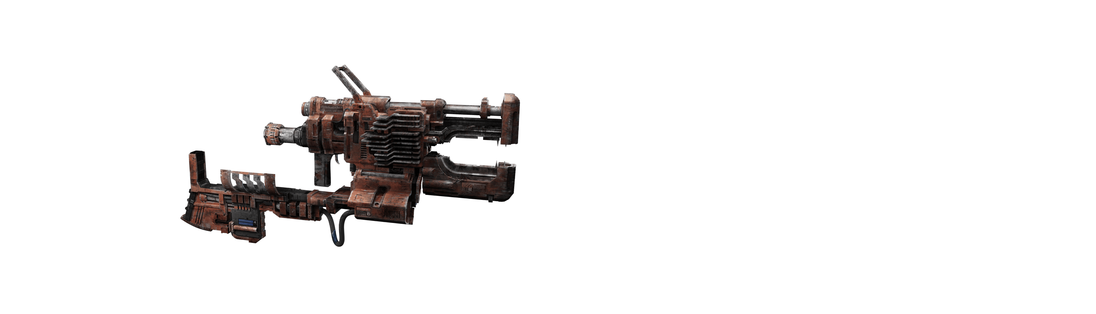 Dead Space™ Weapons EA Official Site