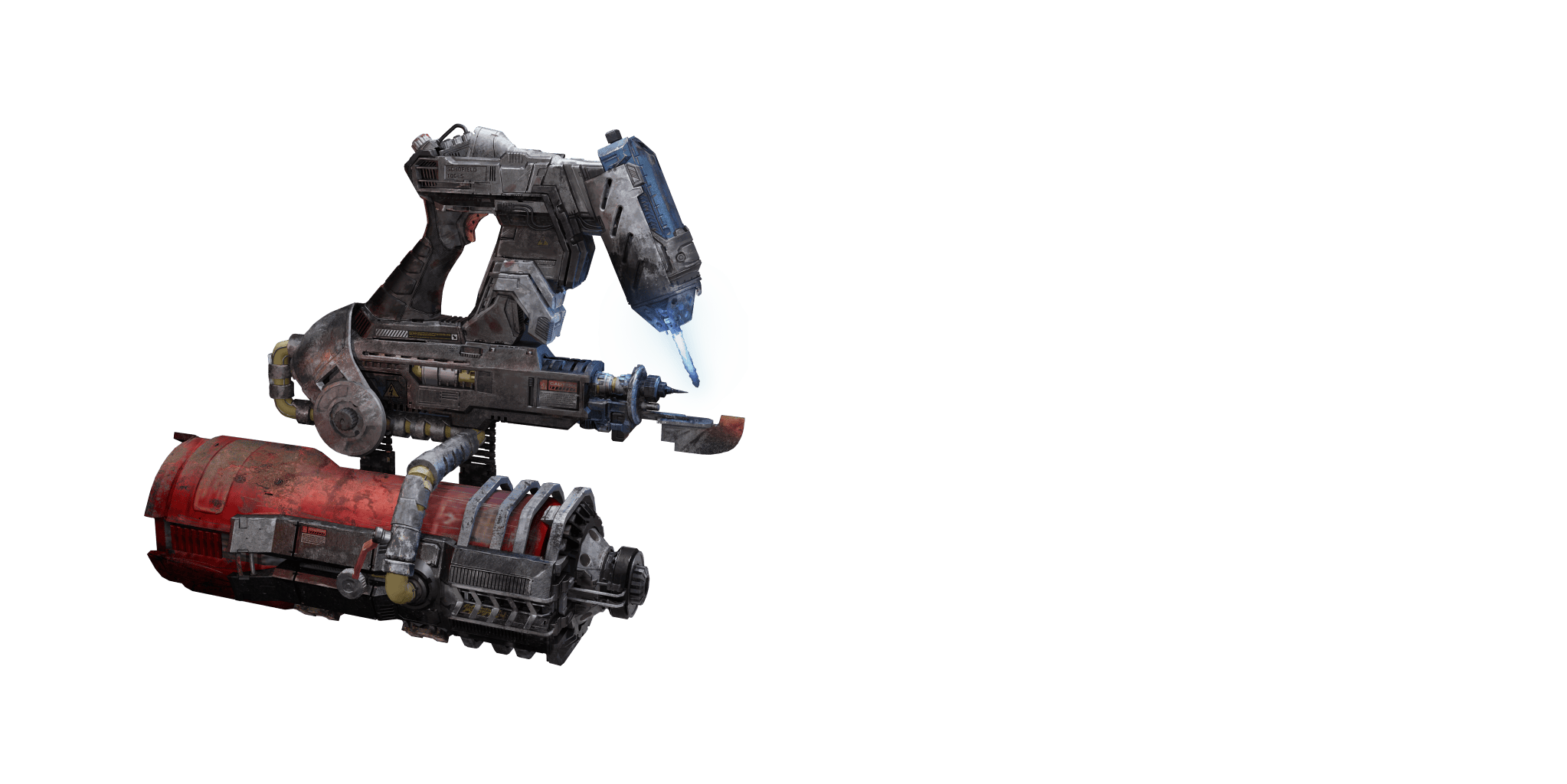 Dead Space™ Weapons EA Official Site