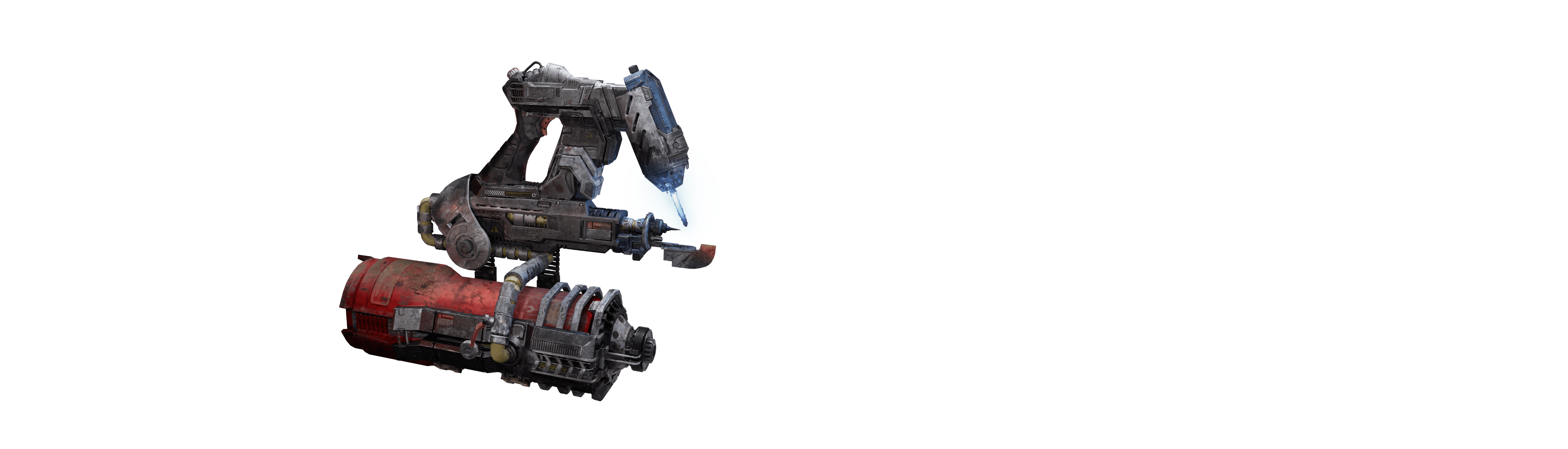Dead Space™ Weapons EA Official Site