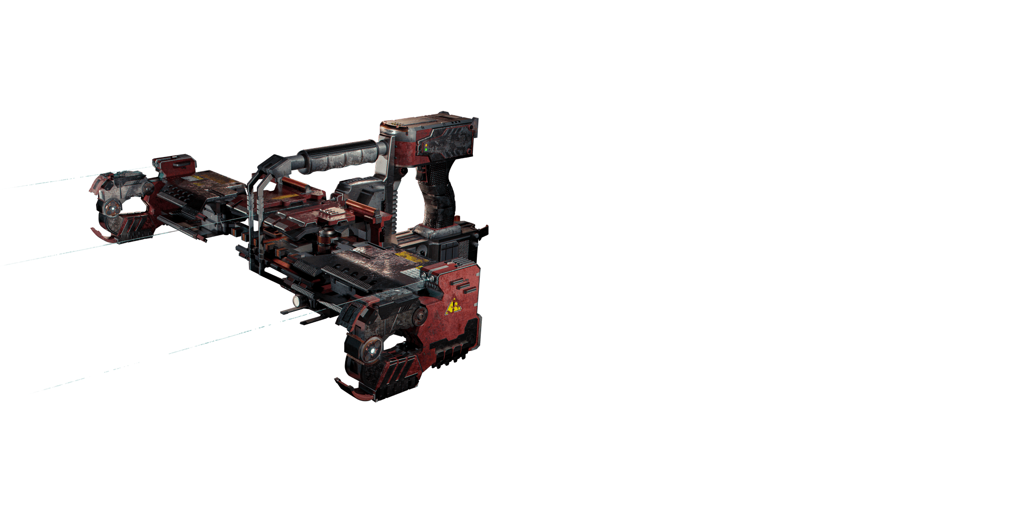 Dead Space™ Weapons EA Official Site