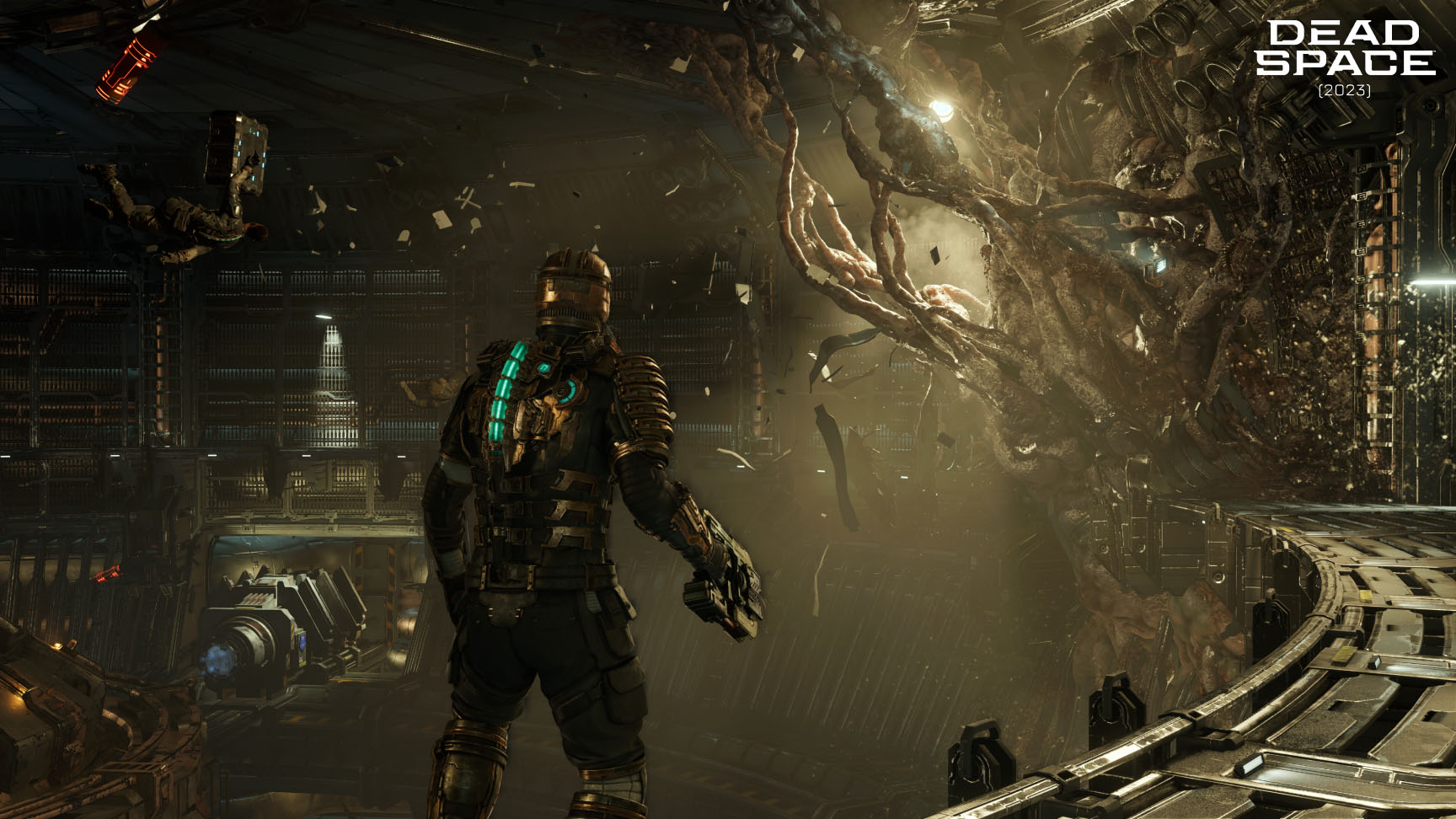 Dead Space™ on