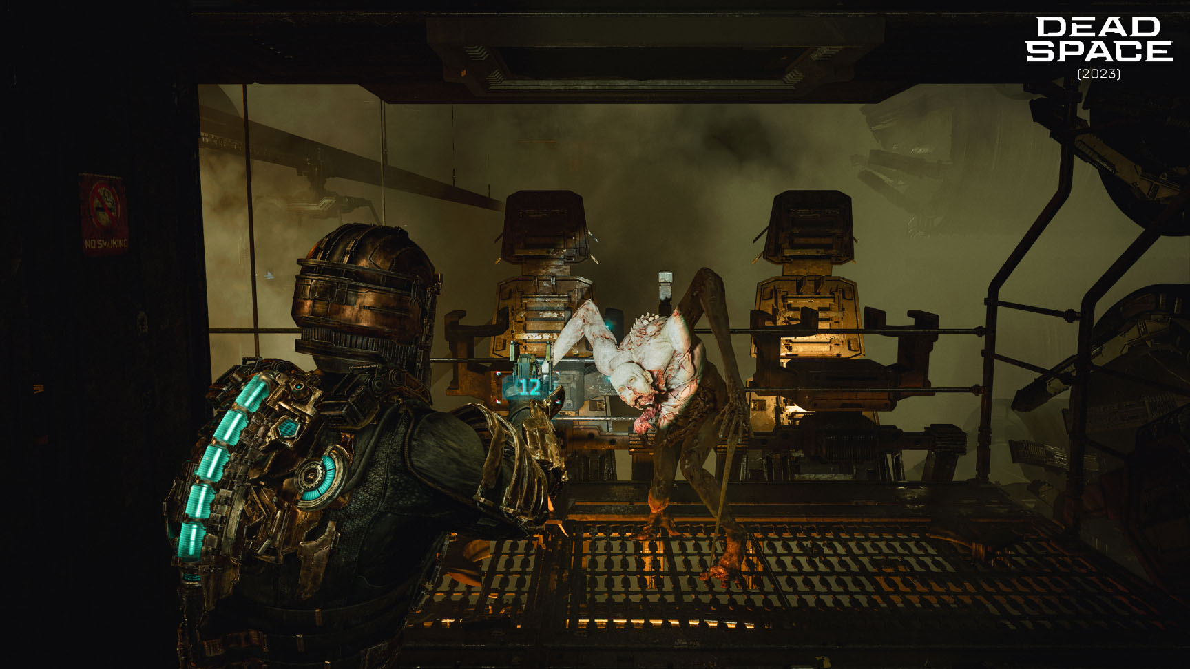 Dead Space, Games