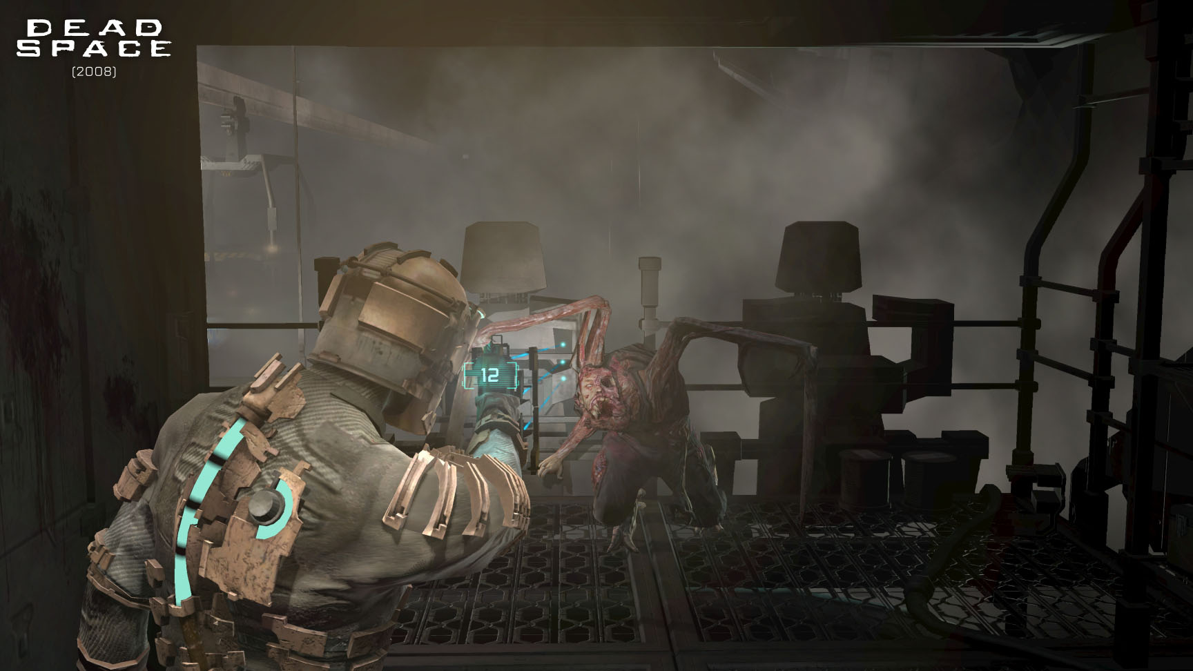 Dead Space (2008) on Steam