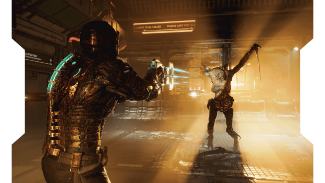 Dead Space™ – EA Official Site