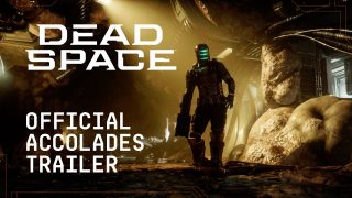 Dead Space and Other Video Games We're Playing in February 2023