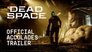 Dead Space' Movie Alive and Kicking for Electronic Arts