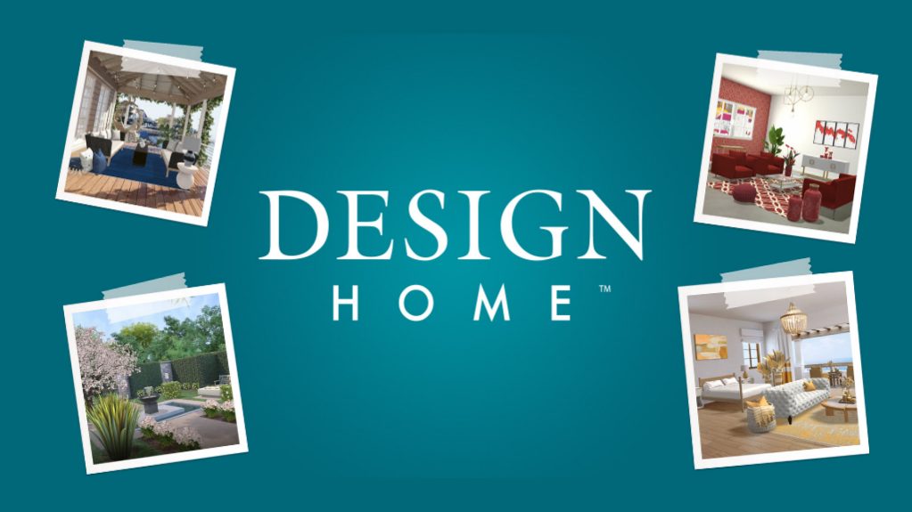Design Home: Interior Decor Game