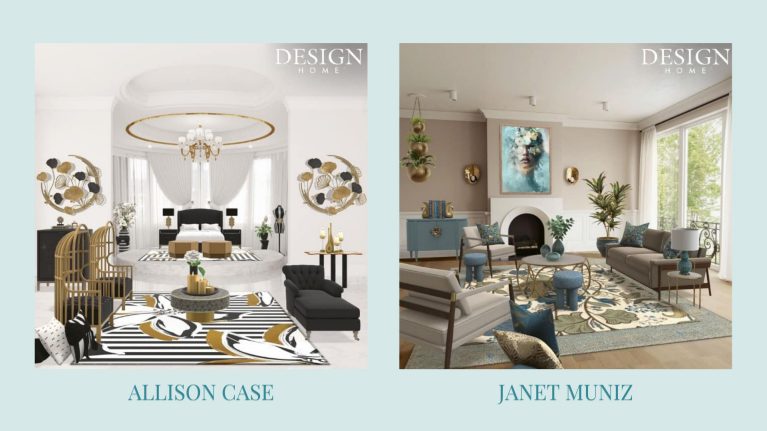 Featured Designs of May!
