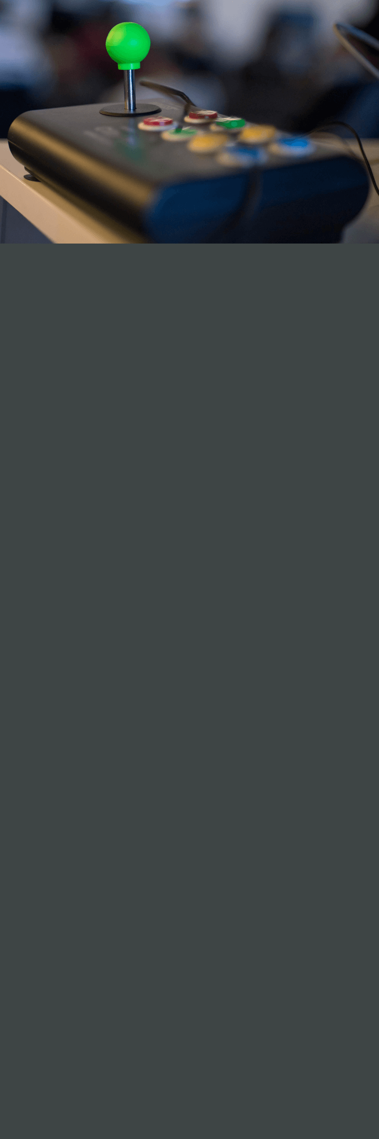 Careers Dice LA Official Site EA Studio