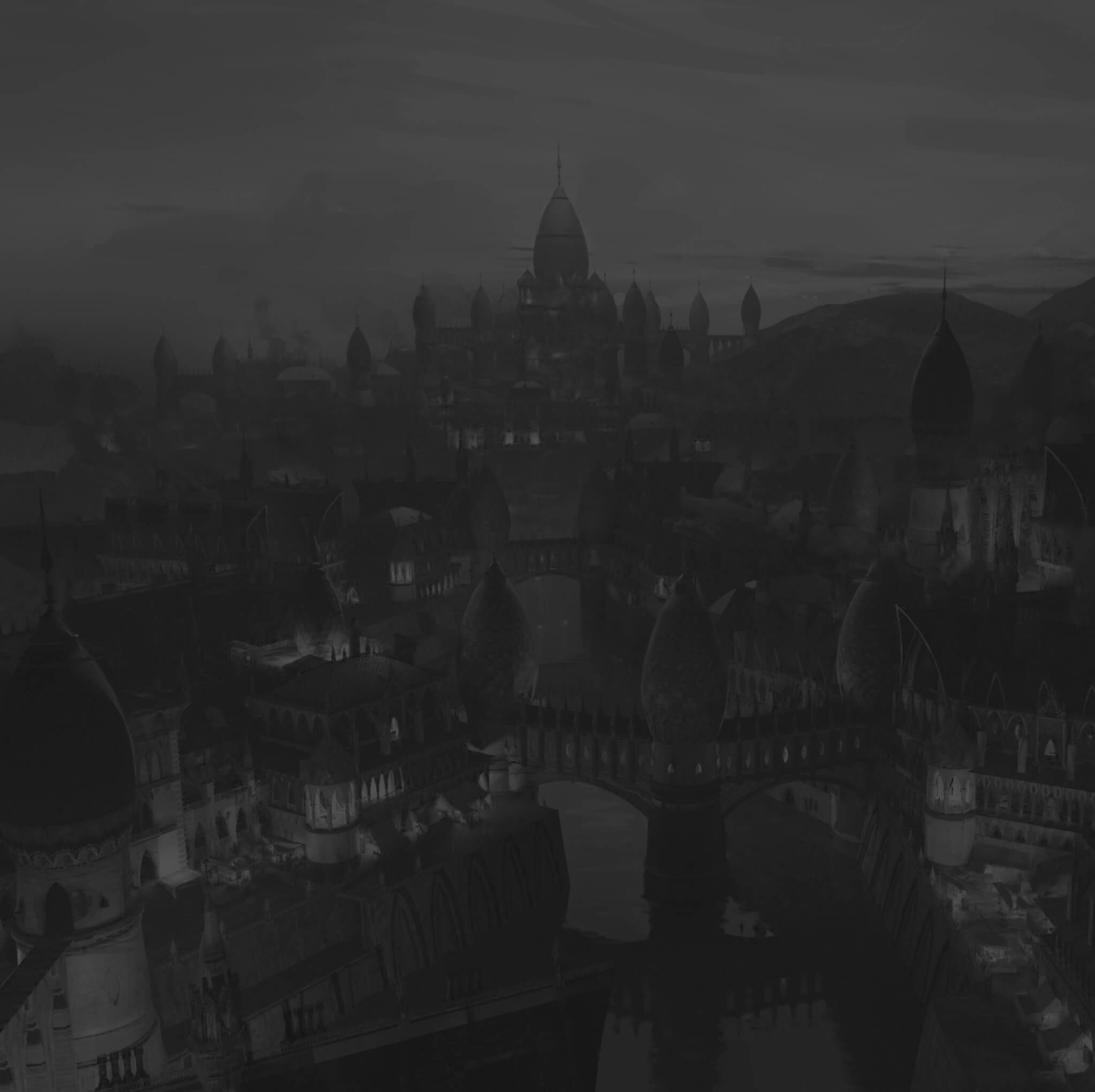 Dragon Age Video Games - Official EA Site