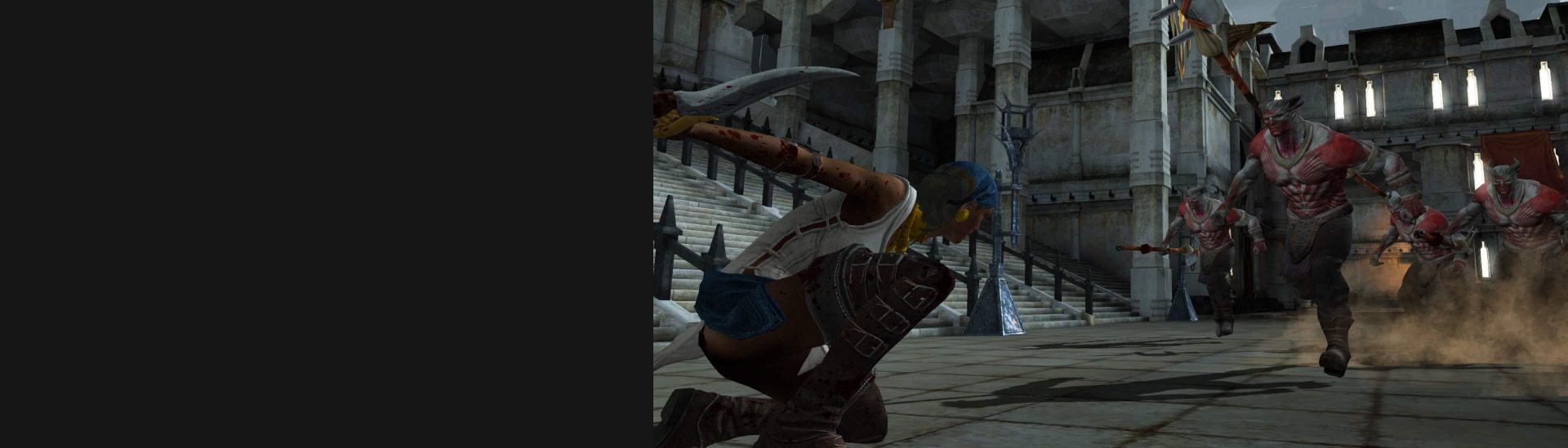 Dragon Age II — Официальный сайт EA