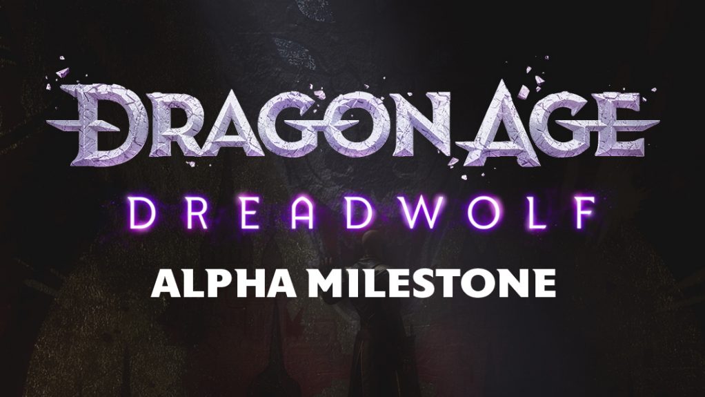 Dragon Age: Dreadwolf - Bioware divulga nome e logo de novo game