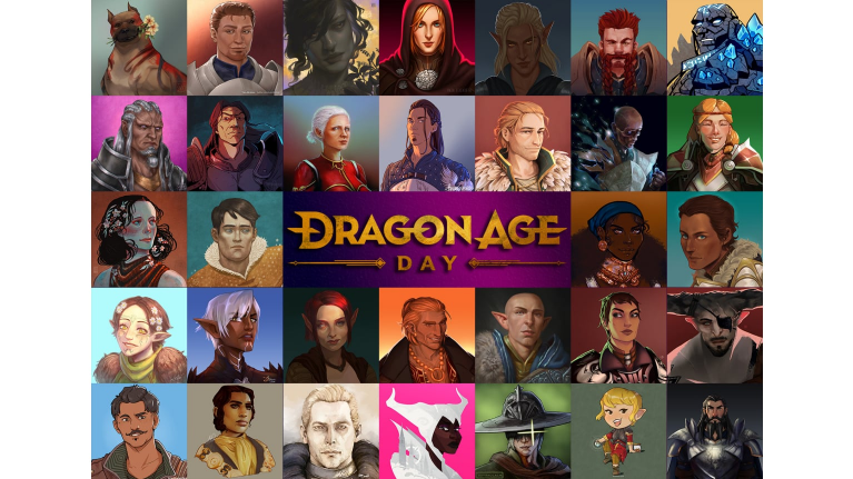 Bioware reveals details on playable characters in Dragon Age - Neoseeker
