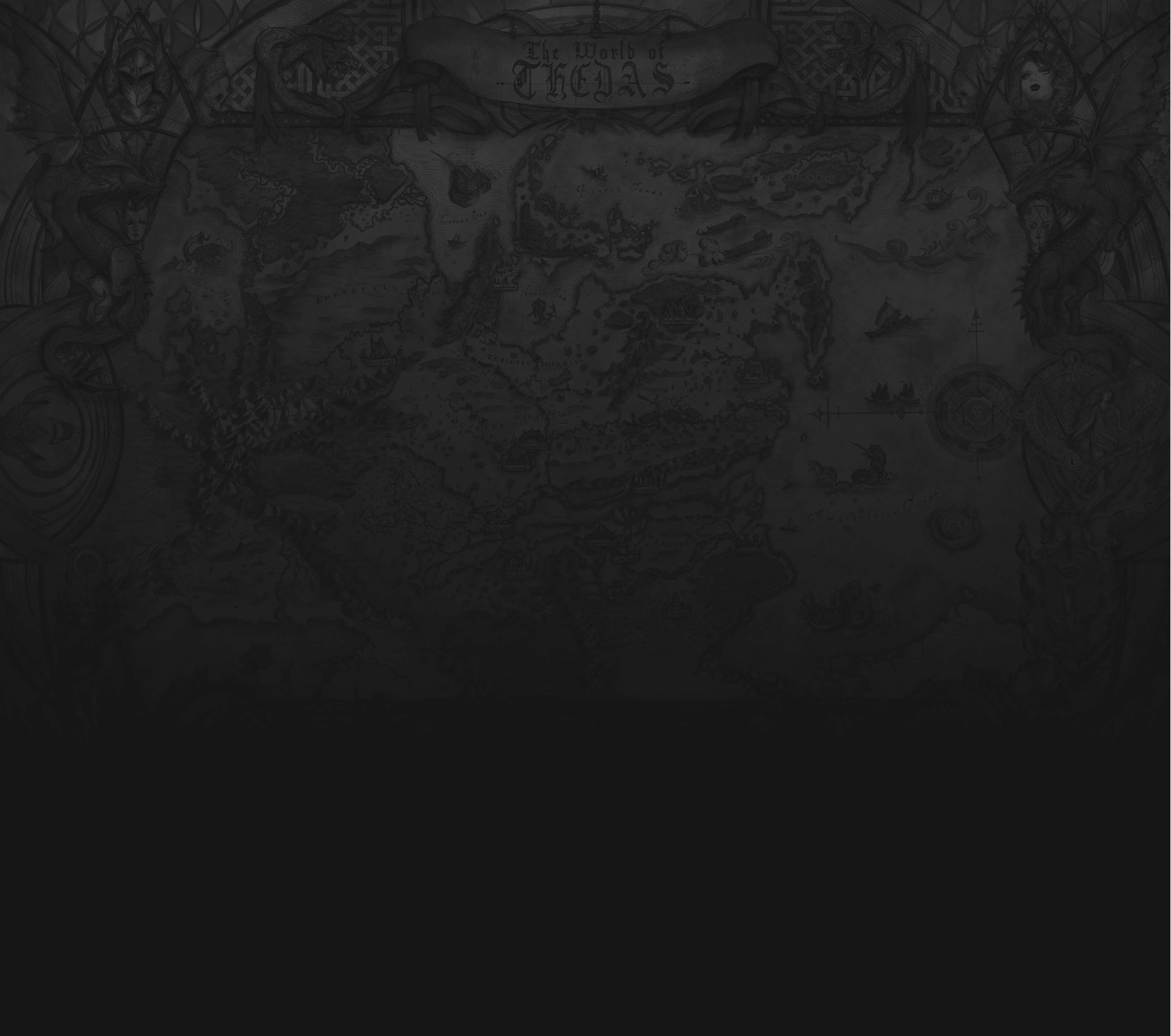 Dragon AgeVideospiele Offizielle EAWebsite