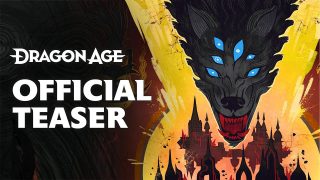 Dragon Age Video Games - Official EA Site